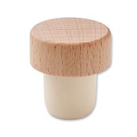 TAPPO IN LEGNO DI FAGGIO
